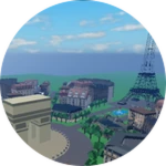 You made it to Paris!