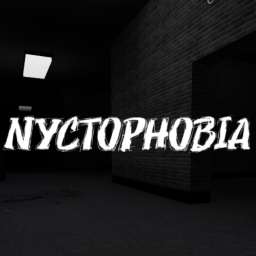 Nyctophobia