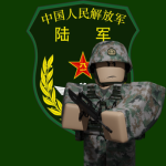 京州市解放军