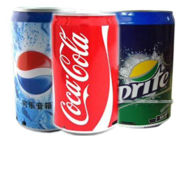 soda training center