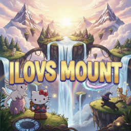 [BETA] ILOVS MOUNT