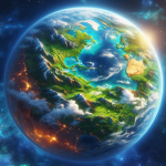 Official Earth