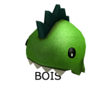 Dino Bois