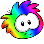 Club Penguin Puffle Party