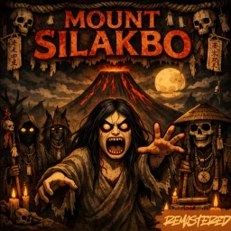 Mount Silakbo 📿  icon