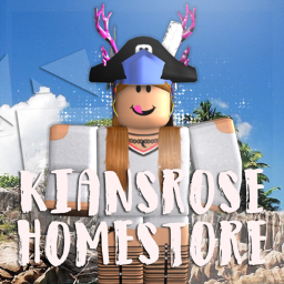 kiansrose's HOMESTORE V1 [NEW]