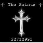 ༒ The Saintz ༒