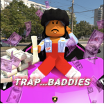 TRAP...BADDIEZ