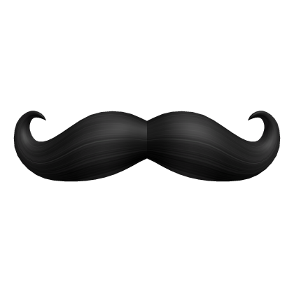 Fancy Moustache