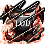 The Legion of Domintaion