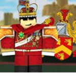 The Great Royal Family [GRF]