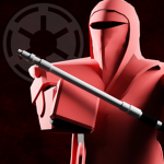 TGAR | Red Guαrd