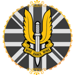 SAS _ Special Air Service