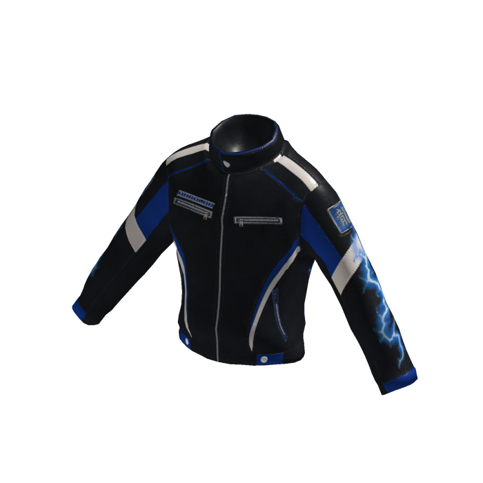 Andalan Jacket