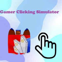 [COUNTDOWN!] Gamer Clicker Simulator