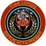 High Council Of Gallifrey