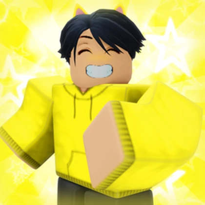 Jeysi Society Roblox group icon