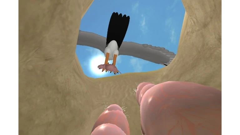 [✨RP✨VOICE🎤] Mole Rat Simulator II [ORIGINAL]