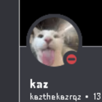 kazthekazrqz