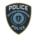 Mayflower Transportation Police V3