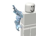 Frost Guard General Right Arm