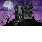 Puppy's Haunted HouseCrew