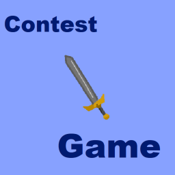 [NEW COMPETITION] Contest Challenge