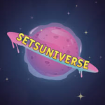 SetUniverse Productions