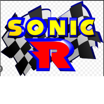 SONIC R