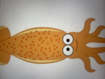 Squid game season one (six legs and mingle)