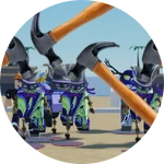 Game Badge Thumbnail