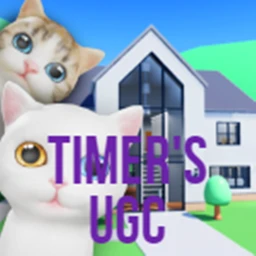 Timer's UGC icon