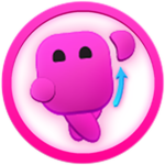 It Ain't My Fault (Emote)