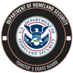 Department of Homeland Security•
