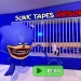 SONIC TAPES Barry's Prison Run icon