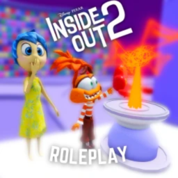 1% Win Inside Out 2 🏡 Brookhaven RP Obby
