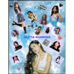 Olivia Rodrigo's fan group