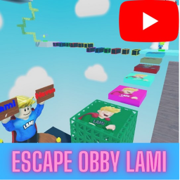 Escape Obby LAMI