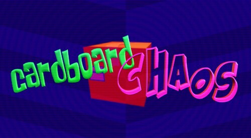 Cardboard Chaos