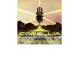 Corellia Battlegrounds icon