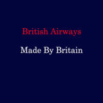 BA || British Airways TM