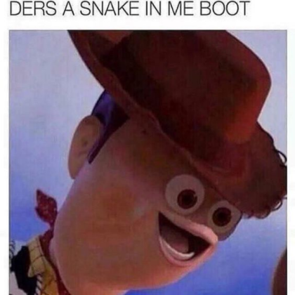 Dank meme Woody Roblox decal