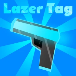 Lazer Tag icon