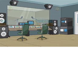 trap studio
