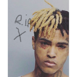 R.I.P. XXXTENTACION MEMORIAL
