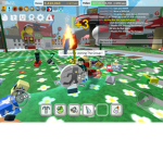 group for bee swarm simulator fans