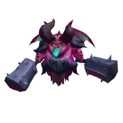 Item Thumbnail