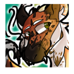 Dragon Foxes