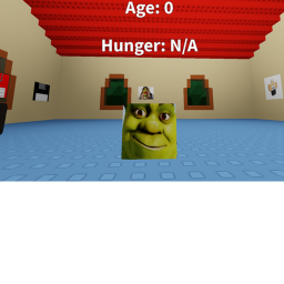 Raise A Shrek