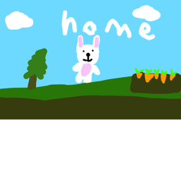New secrets!Home